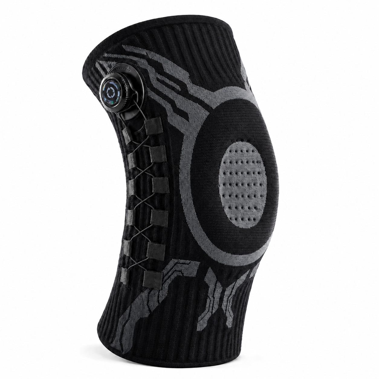 GelenkFit Verstellbare Kniebandage