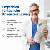GelenkFit Verstellbare Kniebandage