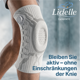 GelenkFit Verstellbare Kniebandage