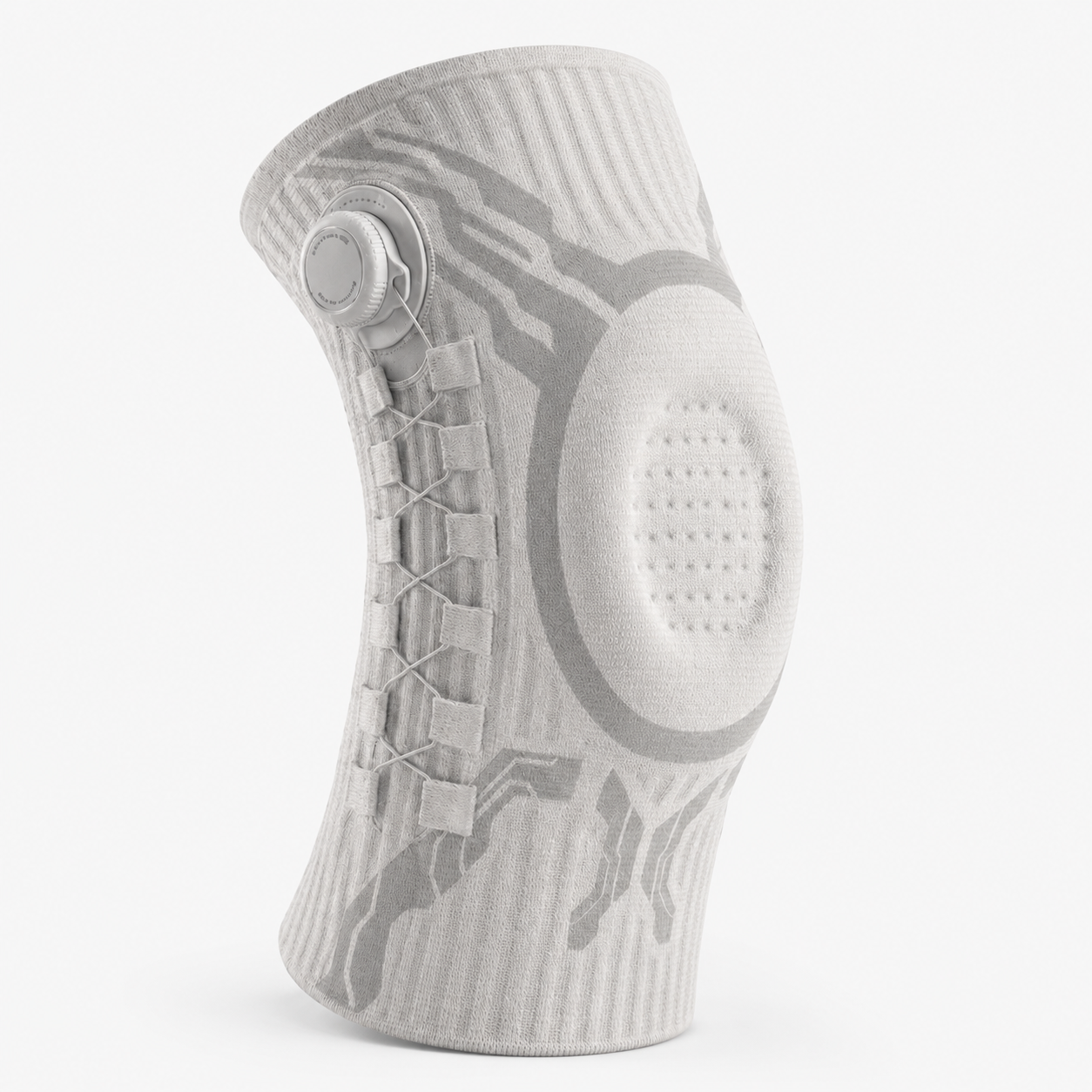 GelenkFit Verstellbare Kniebandage