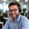 Team member 3