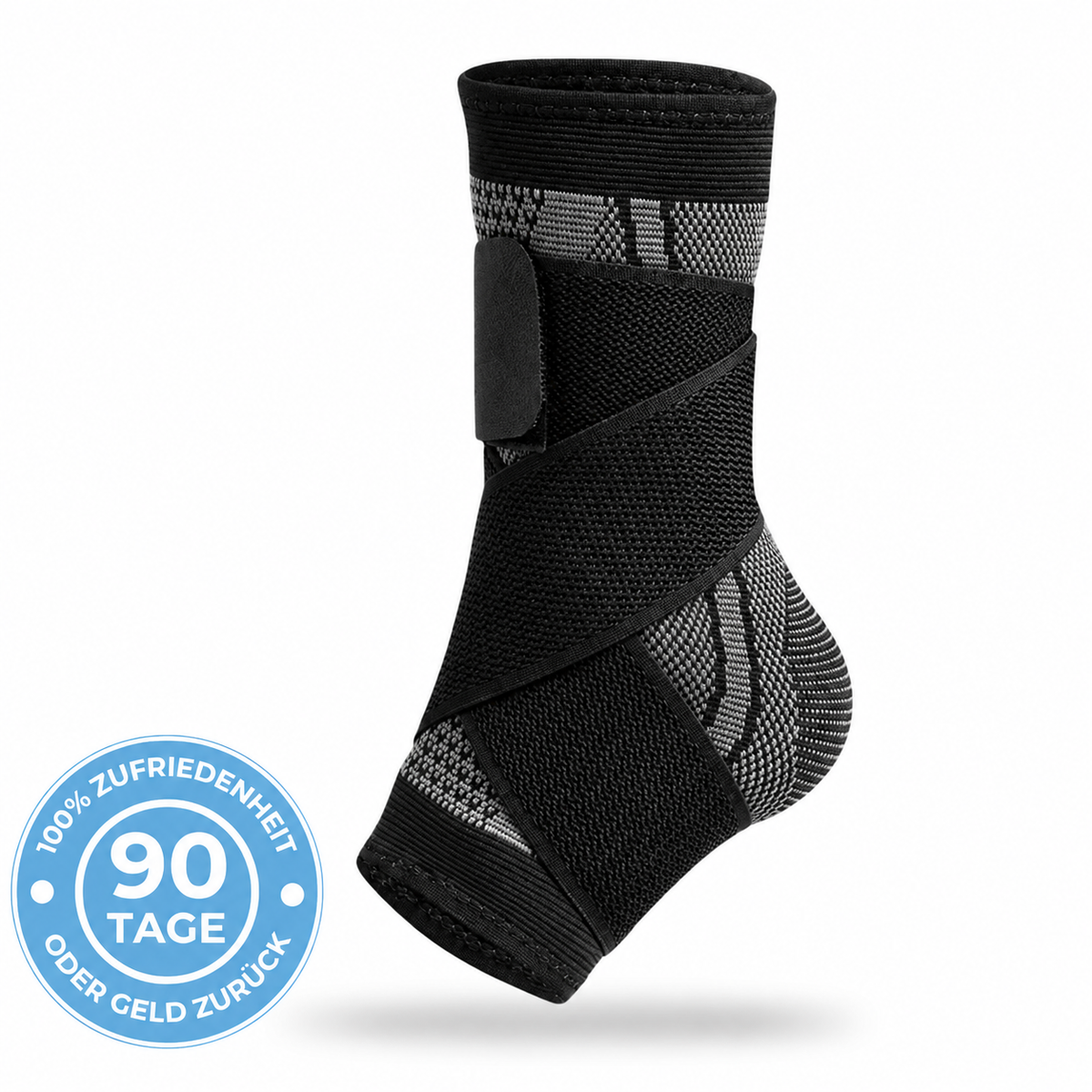 BioAktiv Fußbandage